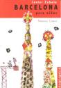 Barcelona Para Niños - Preview