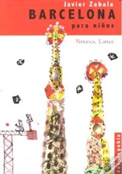 Capa do artigo Barcelona Para Niños