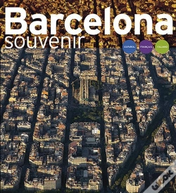 Capa do artigo Barcelona