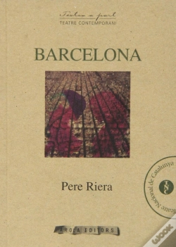 Capa do artigo Barcelona