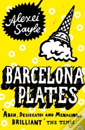Capa do artigo Barcelona Plates