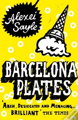 Capa do artigo Barcelona Plates