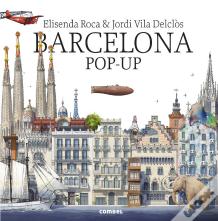 Barcelona Pop-Up