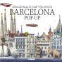 Barcelona Pop-Up - Preview
