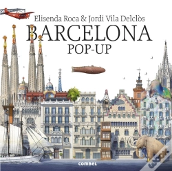 Capa do artigo Barcelona Pop-Up