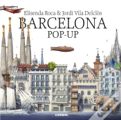 Capa do artigo Barcelona Pop-Up