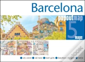 Capa do artigo Barcelona Popout Map