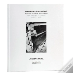 Capa do artigo Barcelona Porta Coeli