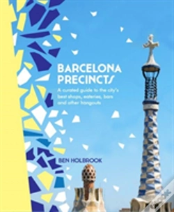 Capa do artigo Barcelona Precincts
