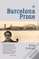 Barcelona Prose