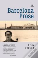 Barcelona Prose