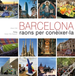 Capa do artigo Barcelona. Raons Per Conèixer-La
