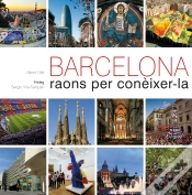 Capa do artigo Barcelona. Raons Per Conèixer-La