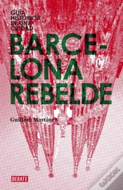 Capa do artigo Barcelona Rebelde