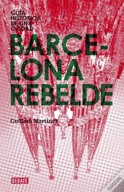 Capa do artigo Barcelona Rebelde