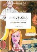 Barcelona Restaurants & More