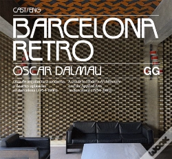 Capa do artigo Barcelona Retro 