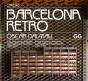 Barcelona Retro - Preview