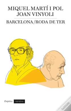Capa do artigo Barcelona / Roda De Ter