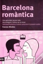 Capa do artigo Barcelona Romántica