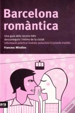 Capa do artigo Barcelona Romántica
