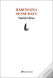 Capa do artigo Barcelona Sense Data