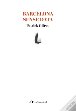 Capa do artigo Barcelona Sense Data