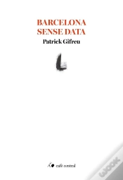 Capa do artigo Barcelona Sense Data