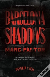 Capa do artigo Barcelona Shadows