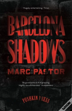 Capa do artigo Barcelona Shadows