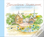 Capa do artigo Barcelona Sketchbook