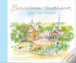 Capa do artigo Barcelona Sketchbook