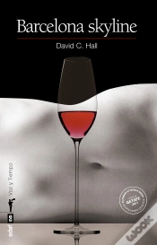 Capa do artigo Barcelona Skyline