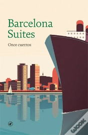 Capa do artigo Barcelona Suites