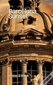 Capa do artigo Barcelona Sunset