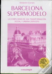 Capa do artigo Barcelona Supermodelo