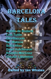 Capa do artigo Barcelona Tales