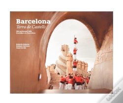 Capa do artigo Barcelona Terra De Castells 50e Aniversar