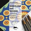 Barcelona Tile Designs