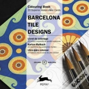 Capa do artigo Barcelona Tile Designs