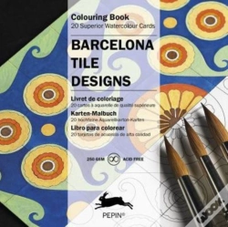 Capa do artigo Barcelona Tile Designs