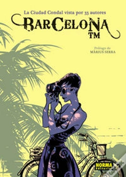 Capa do artigo Barcelona Tm