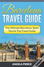 Capa do artigo Barcelona Travel Guide