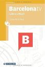 Barcelona Tv. Llibre D'Estil - Preview