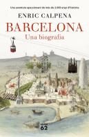 Barcelona. Una Biografia (Rústica)