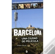 Capa do artigo Barcelona. Una Ciudad De Película