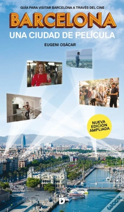 Capa do artigo Barcelona, Una Ciudad De Película