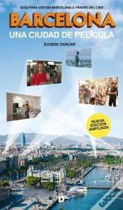 Capa do artigo Barcelona, Una Ciudad De Película