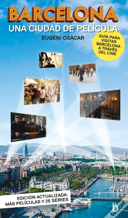 Capa do artigo Barcelona, Una Ciudad De Película