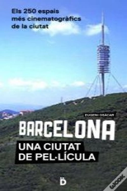 Capa do artigo Barcelona, Una Ciutat De Pel·Lícula